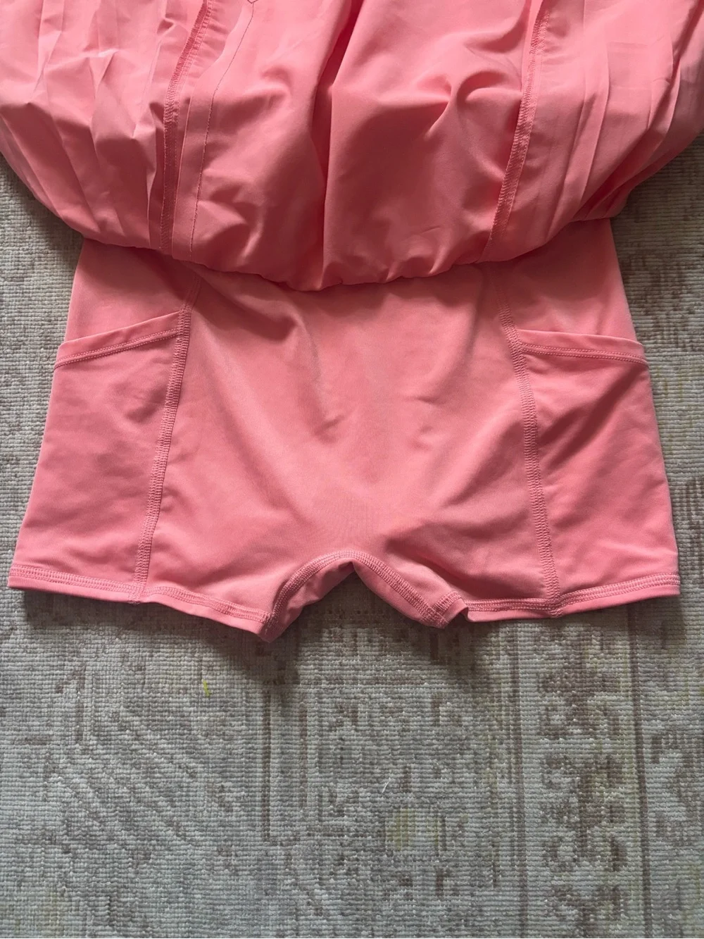 Alo Aces Tennis Skirt Size Small